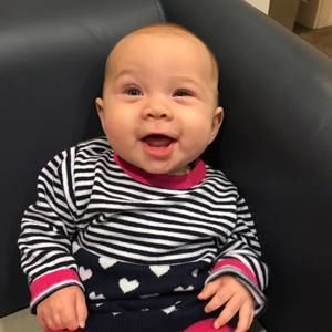 Meet your Posher, Anna